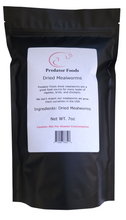 Load image into Gallery viewer, Predator Foods - Dried Mealworms